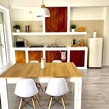 The Mule Apartment Матера Экстерьер фото