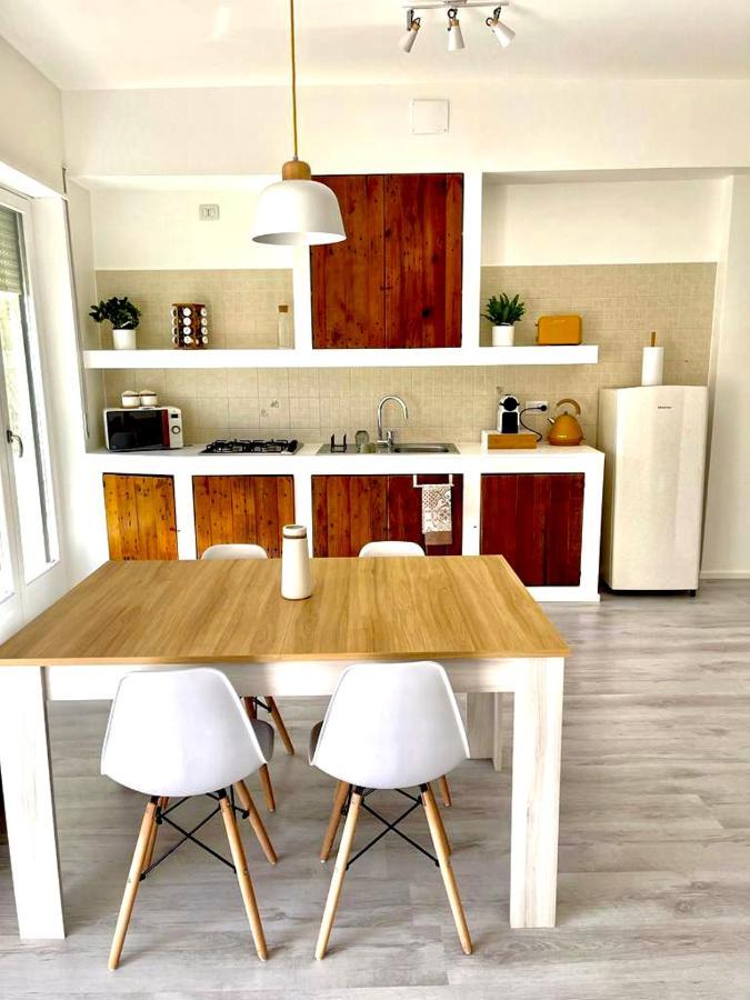 The Mule Apartment Матера Экстерьер фото