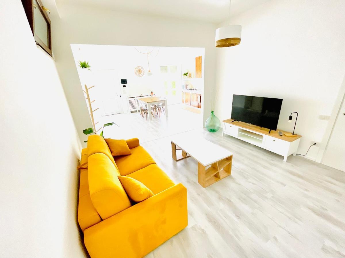 The Mule Apartment Матера Экстерьер фото