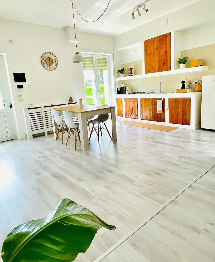 The Mule Apartment Матера Экстерьер фото
