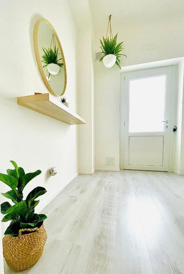 The Mule Apartment Матера Экстерьер фото